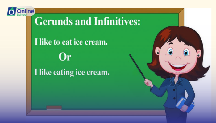 Lesson 05: Illustrate Use of Infinitives and Infinitive Phrases